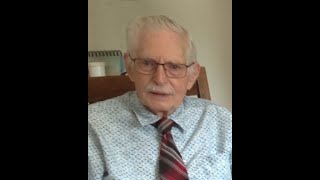 Harry DeWitt Funeral