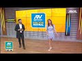 ATV Noticias Matinal: Programa del 14 de octubre del 2024