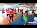 zumba dance moves|marnie joy zumba journey