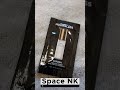 Space Nk Mini Haul #short #raffy85@ #spacenk