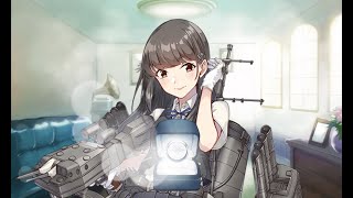 【艦これ】　早潮ちゃんと結婚。【ケッコンカッコカリ】