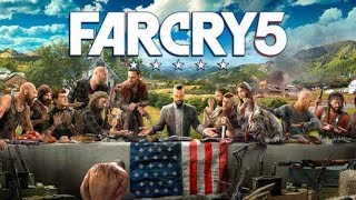 #1【FarCry5】neo99のカルト退治！