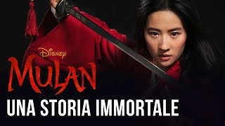 Mulan: la regista Niki Caro ci racconta il film live action in esclusiva