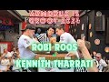 South Africa Arm Wrestling - Armdruk is Groot Supermatch - Robi Roos VS Kennith Tharrati