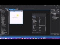 Getting started with windows form tutorial part 1