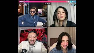 LIVE El Kader  😂😎🤣 بث مباشر الكادير