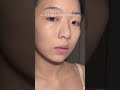 哪个老婆还不会底妆填孔孔大法！小畅这就来教！ 无暇底妆 粉底液怎么涂 白开水妆容