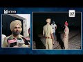 9 iron rods found on rail tracks near bangi nagar on delhi bathinda route probe underway