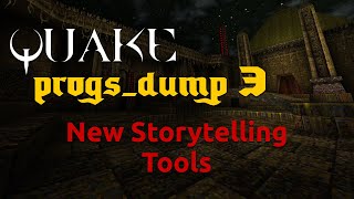 progs_dump 3 - New Storytelling Tools