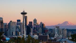 Seattle | Wikipedia audio article