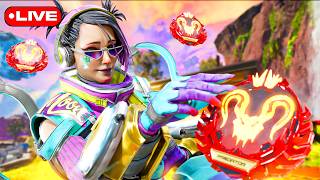 🔴 LIVE Predator Ranked Grind! 🔴Apex Legends Season 28