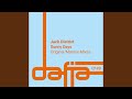 Sunny Days (Original Extended Mix)