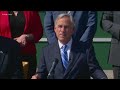 Governor Abbott signs Senate Bill 2 | KVUE