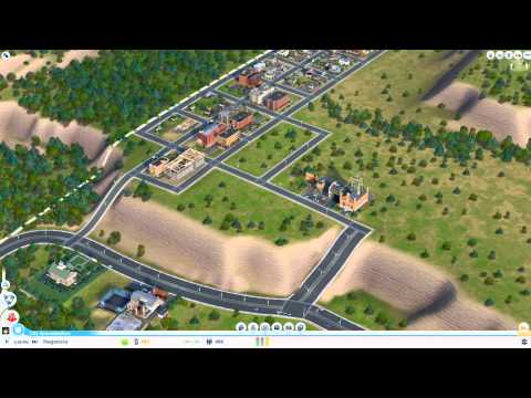Sim City 5 - Tips and Tricks - Beginners guide to making money Sim City 5 - Tips and Tricks - Beginners guide to making money