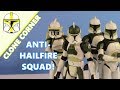 Clone Corner #39- The Anti-Hailfire Droid Squad: The most underrated Battle Pack from Clone Wars