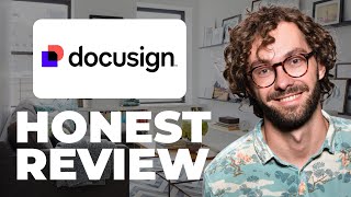 DocuSign Review - Watch Before Using