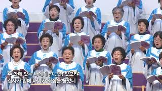 2024.12.8 주 안에 있는 나에게 / 마리아 성가대