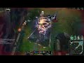 dzukill yone vs aatrox top patch 14.24 yone gameplay