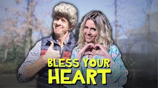 Bless Your Heart - Original Song