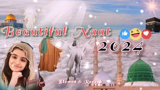 New Best Naat Sarif 2024 | Ya Muhammed Pyare Nabi🥹 | New naat sarif 2024 |