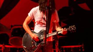 (HD) Soundgarden Let Me Drown LiVE proshot 2010