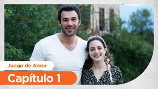 Juego de Amor | Seven Ne Yapmaz - Capítulo 1