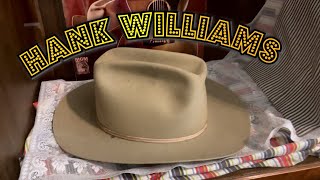 Hank Williams Musuem (Georgiana, Alabama)