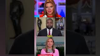 Wow! Byron Donalds DESTROYS CNN Host