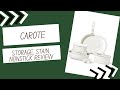 CAROTE 11pcs Pots and Pans Set | Non stick and Stain Review