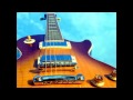 Melodic Instrumental Rock   Metal Arrangements #50 Ballad