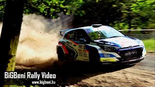 BRV | TAXI4 Székesfehérvár Rally 2019.06.08-09. | HIGHLIGHTS