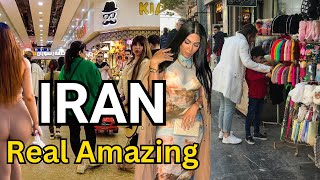 Real Amazing IRAN 🇮🇷 Everything Here Is Unbelievable 2024 ایران