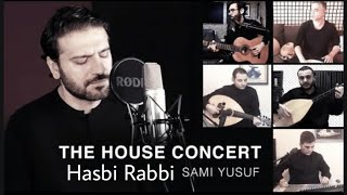Sami Yusuf - Hasbi Rabbi live 2020