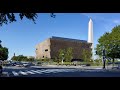 Inside the Smithsonian Institution National Museum of African American History and Culture