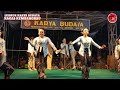 BEDAYAN SEKARSARI LUDRUK KARYA BUDAYA LIVE RAGAS KATEMAS KEMBANGBAU LAMONGAN