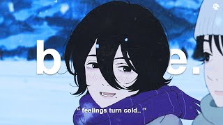 Chezile - Beanie (Lyrics / AMV)