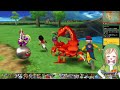 12【ドラゴンクエストvii dq7】人生ではじめてドラクエviiの世界へ！【完全初見】※ネタバレあり