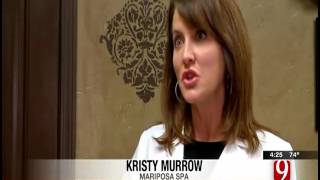 MP KWTV Medical Minute Zwave 4/2016