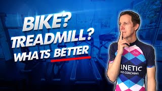 Exercise Bike vs Treadmill - Which is Better in 2020?