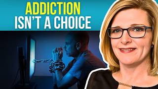 Why Quitting Pxrn Addiction Is Harder Than You Think - Dr. Trish Leigh