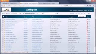 OpenNTF Project: XPages HomePage