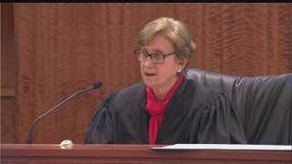 Special Report: Judge Vacates Aaron Hernandez Murder Conviction