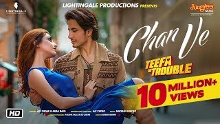 Teefa In Trouble-_- Chan Way Full Video Song Romantic Song