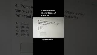 IAR Math Practice C2L7P4 #shortsfeed #maths #teacher #subscribe #school