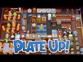 PlateUp! Large Party of Pie (3 Players)