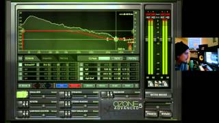 Izotope Ozone 5 - Overview \u0026 Basic Mastering Rundown