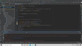 Execution failed for task preDebugBuild in Flutter
