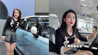 你们说啥车才能叫国民车？这四点一定少不了！#汽车人共创计划