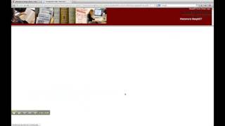 OhioLINK Library Catalog tutorial
