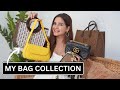 My BAG Collection | Favourites | I regret buying 😒 | SHIV SHAKTI SACHDEV